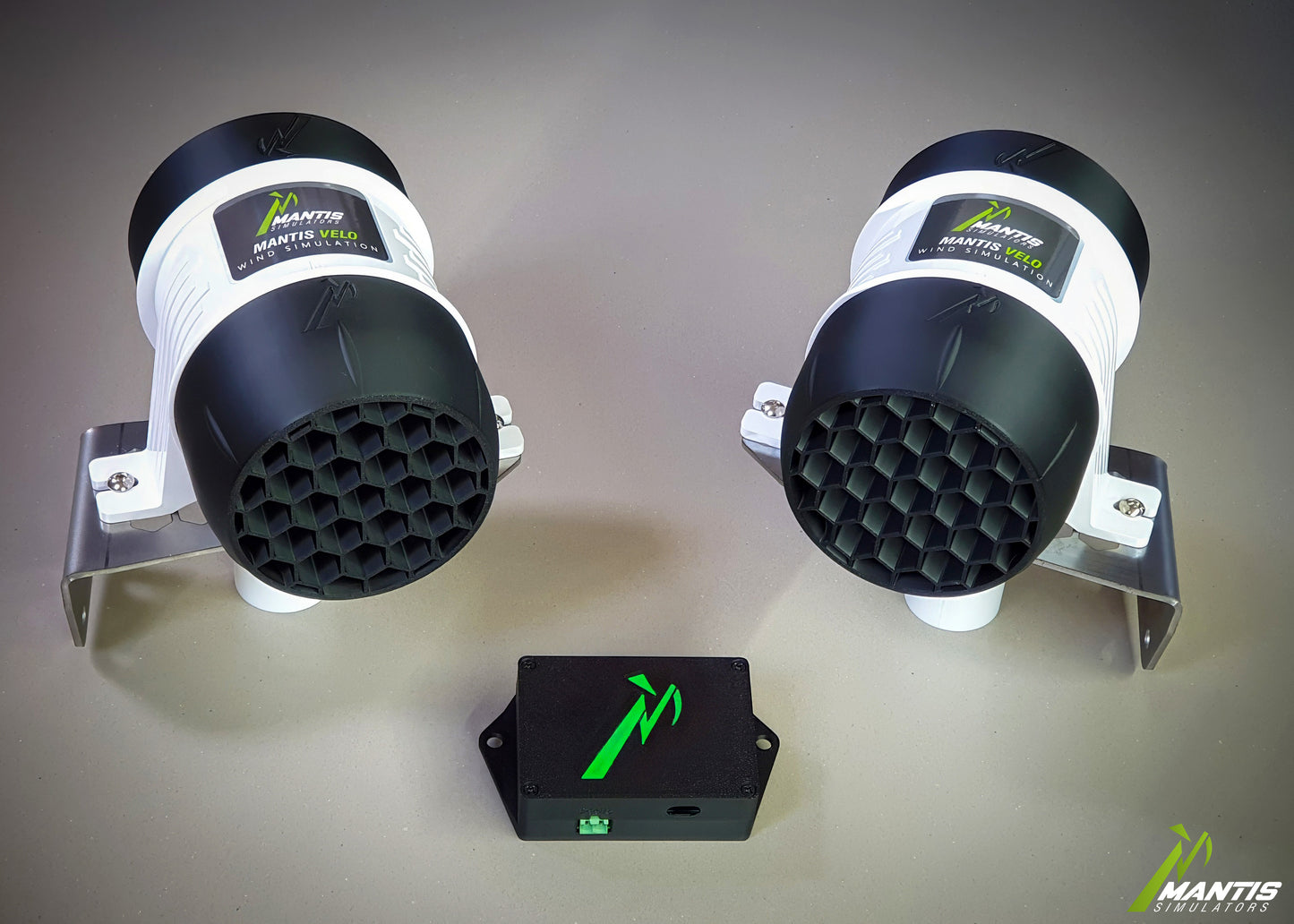 MANTIS VELO - WIND SIMULATOR