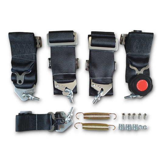 Harness kit